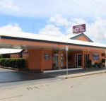 Parkside Motel - Nambucca Heads Accommodation