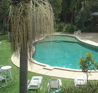 Treetops Lakeside Guesthouse - Nambucca Heads Accommodation