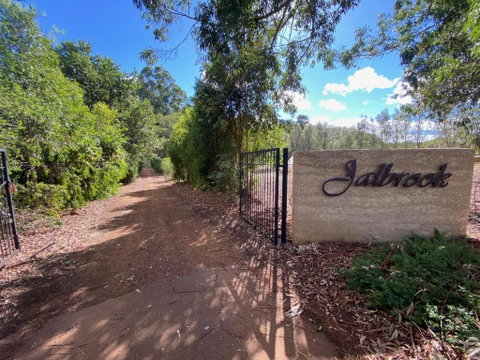 Balingup Jalbrook Cottages Jalbrook Estate - Nambucca Heads Accommodation 3