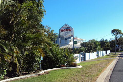 Palm Valley Motel And Self-contained Holiday Units - Nambucca Heads Accommodation 2