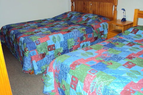 Palm Valley Motel And Self-contained Holiday Units - Nambucca Heads Accommodation 7