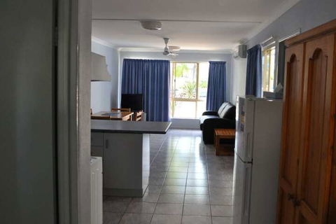 Palm Valley Motel And Self-contained Holiday Units - Nambucca Heads Accommodation 6
