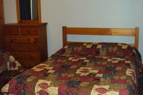 Palm Valley Motel And Self-contained Holiday Units - Nambucca Heads Accommodation 4