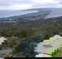 Arthurs Views - Nambucca Heads Accommodation