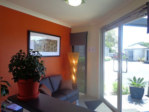 Smart Stayzzz Inns Clermont - Nambucca Heads Accommodation 5