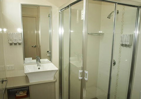 Smart Stayzzz Inns Clermont - Nambucca Heads Accommodation 6