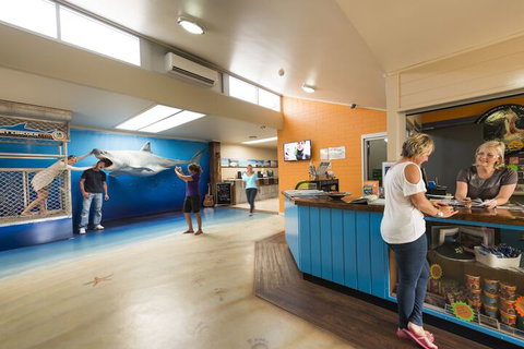 Port Lincoln YHA - Nambucca Heads Accommodation 1