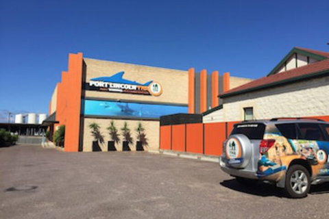 Port Lincoln YHA - Nambucca Heads Accommodation 0