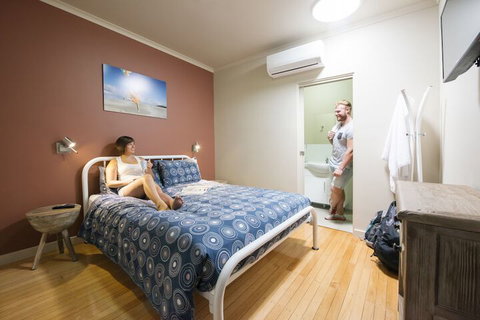 Port Lincoln YHA - Nambucca Heads Accommodation 4