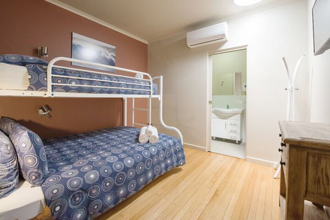 Port Lincoln YHA - Nambucca Heads Accommodation 5