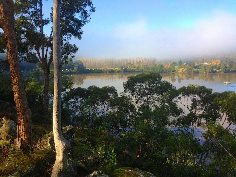 Lower Portland NSW Nambucca Heads Accommodation