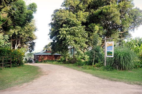 Clouds On Beechmont - Nambucca Heads Accommodation 0