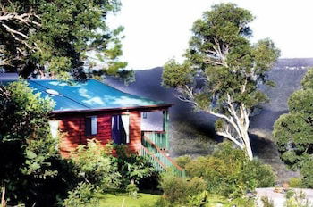 Clouds On Beechmont - Nambucca Heads Accommodation 5