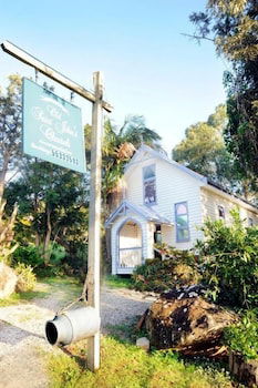 Clouds On Beechmont - Nambucca Heads Accommodation 6