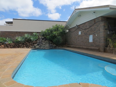 Cattleman's Rest Motor Inn - Nambucca Heads Accommodation 2