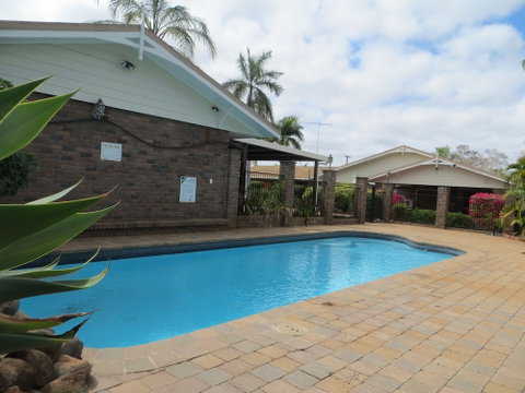 Cattleman's Rest Motor Inn - Nambucca Heads Accommodation 3