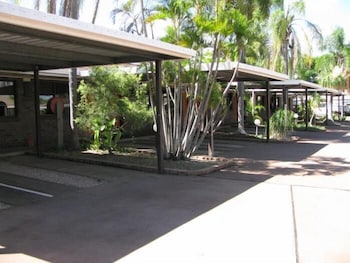 Cattleman's Rest Motor Inn - Nambucca Heads Accommodation 0
