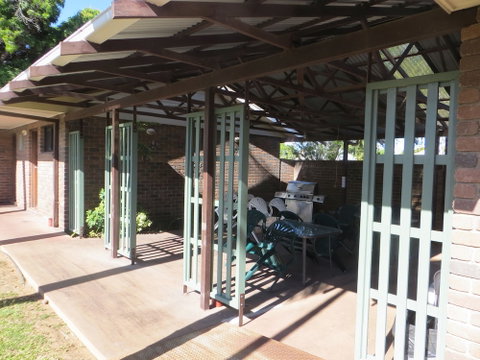 Cattleman's Rest Motor Inn - Nambucca Heads Accommodation 6