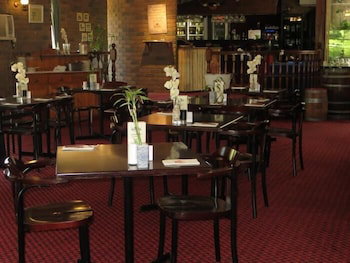 Cattleman's Rest Motor Inn - Nambucca Heads Accommodation 5