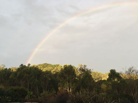 Anderida - Nambucca Heads Accommodation 0