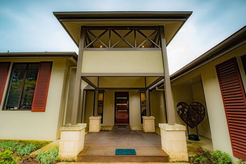 Anderida - Nambucca Heads Accommodation 3
