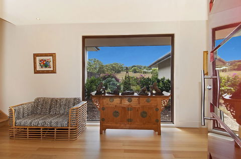 Anderida - Nambucca Heads Accommodation 2