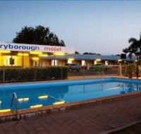 Maryborough Motel and Conference Centre - Nambucca Heads Accommodation