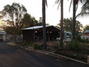 Oasis Motel Peak Hill - Nambucca Heads Accommodation 3