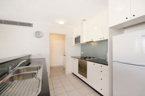 Astra Apartments Sydney Kent Street - Nambucca Heads Accommodation 3