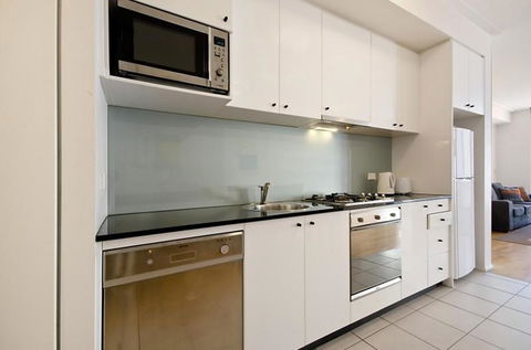 Astra Apartments Sydney Kent Street - Nambucca Heads Accommodation 5
