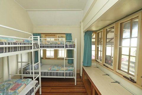 Sydney Pittwater Eco YHA - Nambucca Heads Accommodation 6