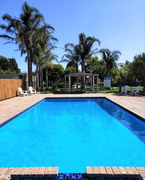 Chelsea Holiday Park - Nambucca Heads Accommodation 3