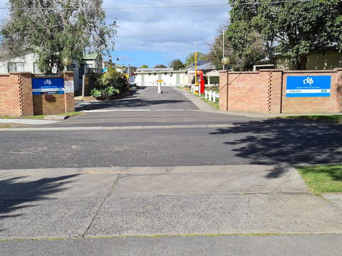 Chelsea Holiday Park - Nambucca Heads Accommodation 0