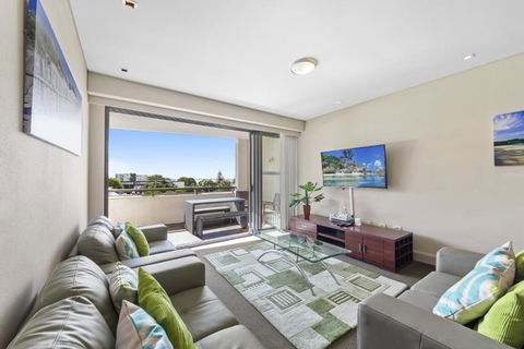 Cote DAzur Resort - Nambucca Heads Accommodation 6