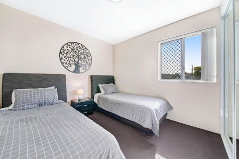 Cote DAzur Resort - Nambucca Heads Accommodation 4