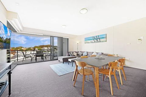 Cote DAzur Resort - Nambucca Heads Accommodation 5