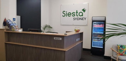 Siesta Sydney - Nambucca Heads Accommodation 6