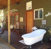 Natures Paradise - Nambucca Heads Accommodation