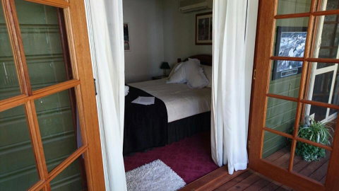 Natures Paradise - Nambucca Heads Accommodation 3