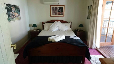 Natures Paradise - Nambucca Heads Accommodation 1