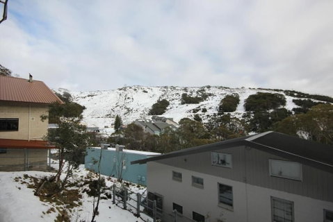 Falls Creek Hotel - Nambucca Heads Accommodation 0