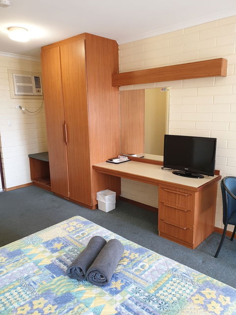 Lacepede Bay Motel - Nambucca Heads Accommodation 4