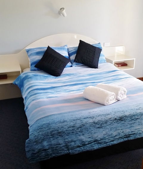 Lacepede Bay Motel - Nambucca Heads Accommodation 5