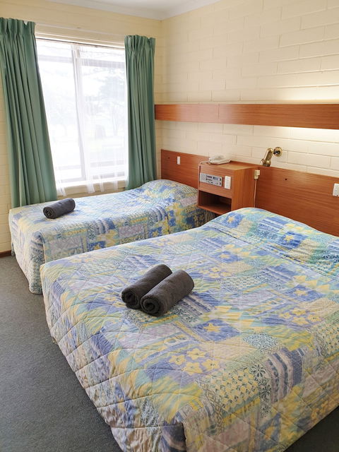Lacepede Bay Motel - Nambucca Heads Accommodation 2
