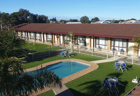 Lacepede Bay Motel - Nambucca Heads Accommodation 0