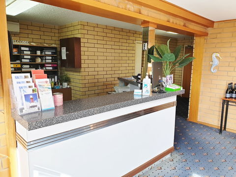 Lacepede Bay Motel - Nambucca Heads Accommodation 1