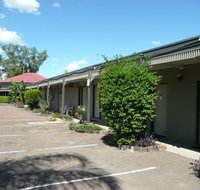 The Hermitage Motel