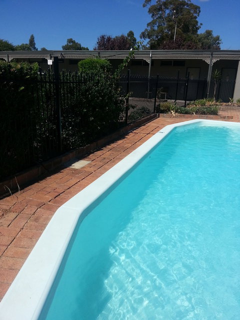 The Hermitage Motel - Nambucca Heads Accommodation 2