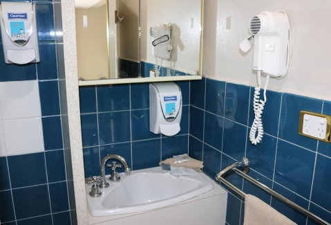 The Hermitage Motel - Nambucca Heads Accommodation 5