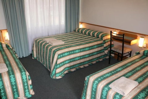 The Hermitage Motel - Nambucca Heads Accommodation 6